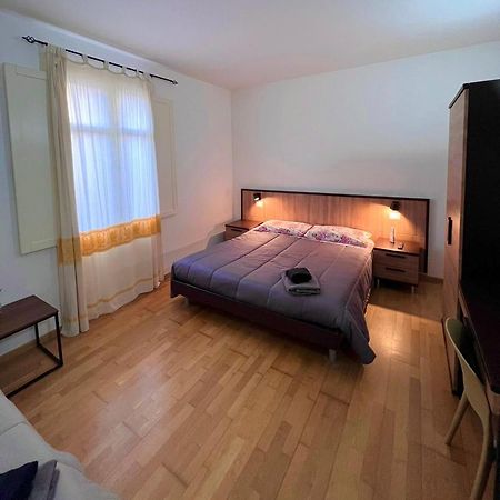Il Vicoletto Guest House Порто-Торрес Экстерьер фото
