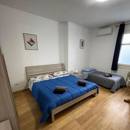 Il Vicoletto Guest House Порто-Торрес Экстерьер фото