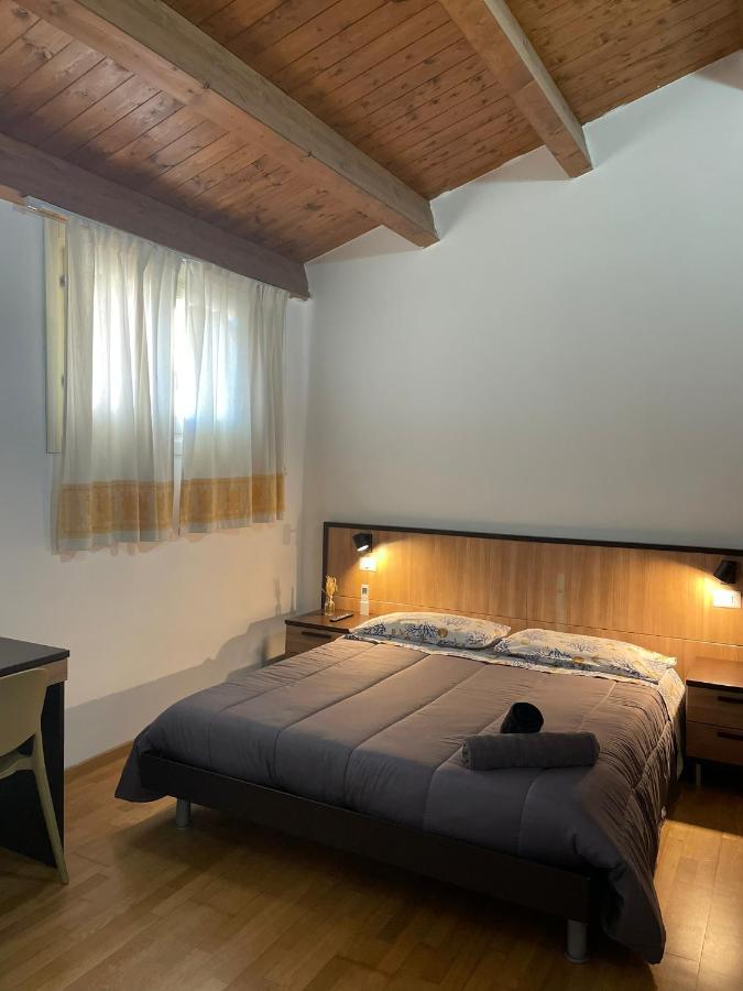 Il Vicoletto Guest House Порто-Торрес Экстерьер фото