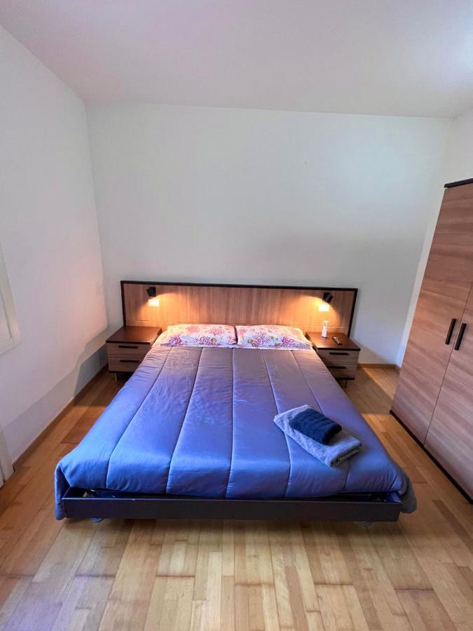 Il Vicoletto Guest House Порто-Торрес Экстерьер фото