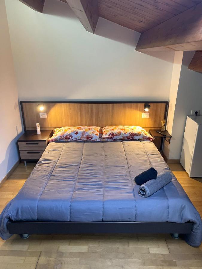 Il Vicoletto Guest House Порто-Торрес Экстерьер фото