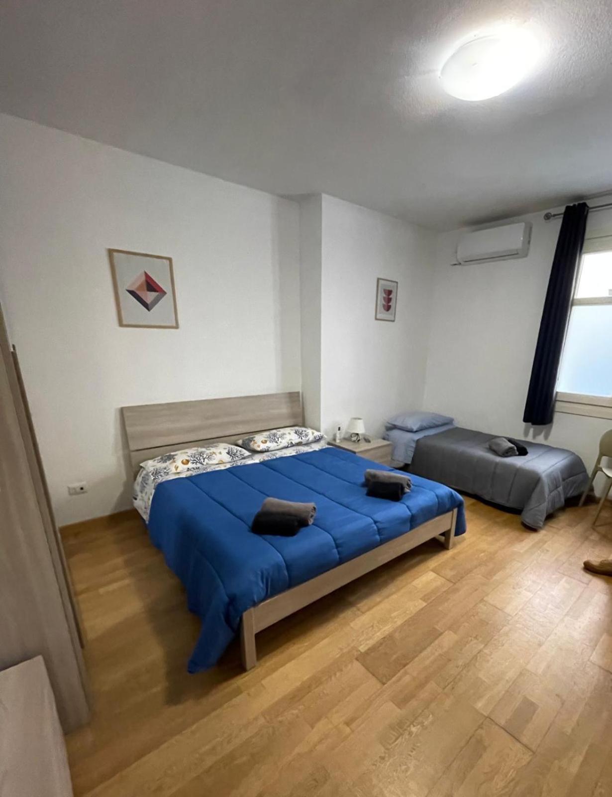 Il Vicoletto Guest House Порто-Торрес Экстерьер фото